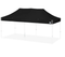 E-Z UP Vantage - Partytent 3 x 6 m - Geventileerd - Zwart