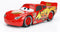 Jada Toys Disney Lightning McQueen 1:24 - Die-Cast - Vrijloop - Rood