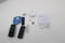 eufy Video Doorbell Battery Slim - Videodeurbel - 1080p - WDR - 4:3 beeldverhouding