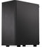 ENDORFY Ventum 200 Air - Mid-Tower Behuizing - 4x 120 mm PWM-fans - Zwart