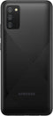 Samsung Galaxy A02s - Zwart - 32 GB - Fysieke simkaart