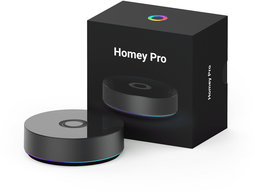Athom Homey Pro - Smart Home Hub - 50.000 apparaten - (Early 2023)