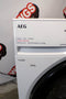 AEG LWR7586CUB - Was-droogcombinatie - 8 kg wassen 5 kg drogen - 1600 tpm