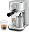 Sage Bambino Plus - Espressomachine - 54 mm portafilter 19 gram - 1,9L waterreservoir
