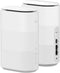ZTE MC801A - 5G Indoor CPE - 1200 Mbit/s WiFi Dual-band - Wit
