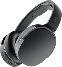Skullcandy Hesh Evo - Over-Ear hoofdtelefoon - Bluetooth 5.0 - Inklapbaar - Zwart