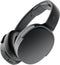 Skullcandy Hesh Evo - Over-Ear hoofdtelefoon - Bluetooth 5.0 - Inklapbaar - Zwart