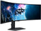 Samsung Odyssey G9 G95C - Gaming Monitor 49