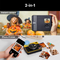 KODAK Minishot 3 Instantcamera Geel