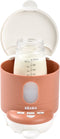 Béaba Bib'Expresso® Flessenbereider - Snel & Eenvoudig - 30 Sec Verwarming - Twee Temperatuurstanden