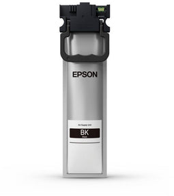 Epson C13T11C140 - Originele inkt cartridge - Zwart