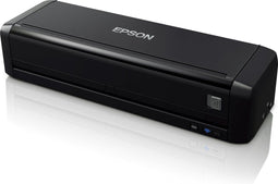 Epson WorkForce DS-360W - Draagbare scanner - 25 ppm - Compact ontwerp