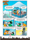 Mickey Mouse winterboek