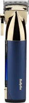 BaByliss E992E - Tondeuse - Japans staal - Draadloos - Navy Blue