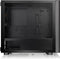 Thermaltake V150 - Micro Tower - Gehard glas - Zwart