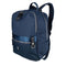 US POLO NEW WAGANER - Rugzak - Laptopvak - Blauw