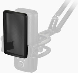 Elgato Wave Pop Filter - Microfoon accessoire - Voorkomt ploffen en sissen - Zwart