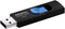 Adata UV320 - USB-stick - 64GB - Zwart/Blauw