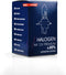 M-Tech H4 - Halogeenlamp 12V 60/55W - 30% meer licht (10 stuks)