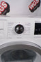 Bosch WTW85490NL - Warmtepompdroger - 8 kg - Energieklasse A++