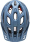 Fietshelm KED Companion M (52-58cm) - blue grey orange matt