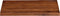 vidaXL - Tafelblad - rechthoekig - 70x50x2,5 - cm - massief - gerecycled - hout