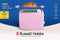 Russell Hobbs 27372-56 - Broodrooster - 6 bruiningsinstellingen - Roze