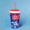 Fizzcreations Slush Puppie Rietjesbeker