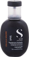 Haar Elixir Alfaparf Milano Semi Di Lino Sublime Cell Madre Nourishing (150 ml) (150 ml)