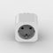 Innr Smart Plug - Slimme stekker met energiemeter - Zigbee 3.0