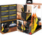 My Arcade Atari Micro Player Pro - Retro Arcade Minimachine - 2,75 inch scherm