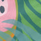 Kussensloop Papaya | Aware