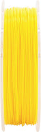 Polymaker PA06017 PolyMAX Tough Filament Tough PLA Hoge stijfheid, Hoge treksterkte, Slagvast 2.85 mm 750 g Geel 1 stuk