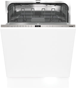 ETNA VW842N - Volledig Geïntegreerde Vaatwasser - Beste Koop 2024 - Energieklasse C