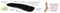 Footlogics High Heel Comfort - Inlegzolen - Schokdemping - Zwart