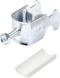 Sygonix SY-5067266 Kabelklem Staal 10 stuk(s)