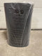 Five Stars® TR301A - Prullenbak met Sensor - 60 Liter - Soft Close Deksel - Zwart