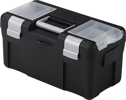 Raaco At Home - Gereedschapskoffer 20" 135245 - Robuust - Zwart