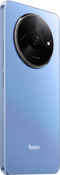 Xiaomi Redmi A3 - Blauw - 128 GB - Dubbele fysieke simkaart