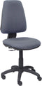 Bureaustoel Elche CP P&C BALI220 Grijs