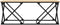 vidaXL - Salontafel - 100x49x40 - cm - bewerkt - hout - sonoma - eikenkleurig