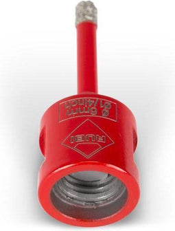 Rubi 5990 Diamantboor voor droogboren - M14 - 10mm - Tegels