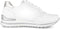 Gabor Dames Sneakers - Comfort - H-leest - Wit