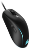 Corsair M75 - Gamingmuis - 26K DPI optische sensor - Zwart