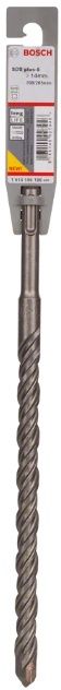 Bosch Hamerboren SDS-plus-5 - 14 mm - Nuttige lengte 200 mm - Totale lengte 265 mm