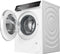 Bosch WGB266A7NL - Wasmachine - 11 kg - A - i-DOS - Iron Assist