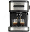 Taurus Mercucio - Espressomachine - 20bar pompdruk - RVS