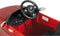 Jamara Ride-on Car - BMW Z 4 40Mhz rood