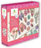 Box -sieraden - gekke plastic sieraden