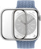 PanzerGlass 3658 - Full Body Protector - Geschikt voor Apple Watch Series 7/8 41mm